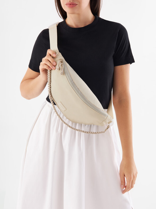 Sprandi Gürteltasche Sprandi SPR-N-003-05 Écru