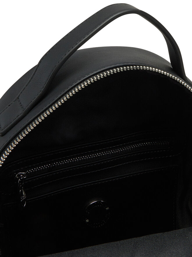LOVE MOSCHINO Rucsac LOVE MOSCHINO JC4197PP1MKD000B Negru