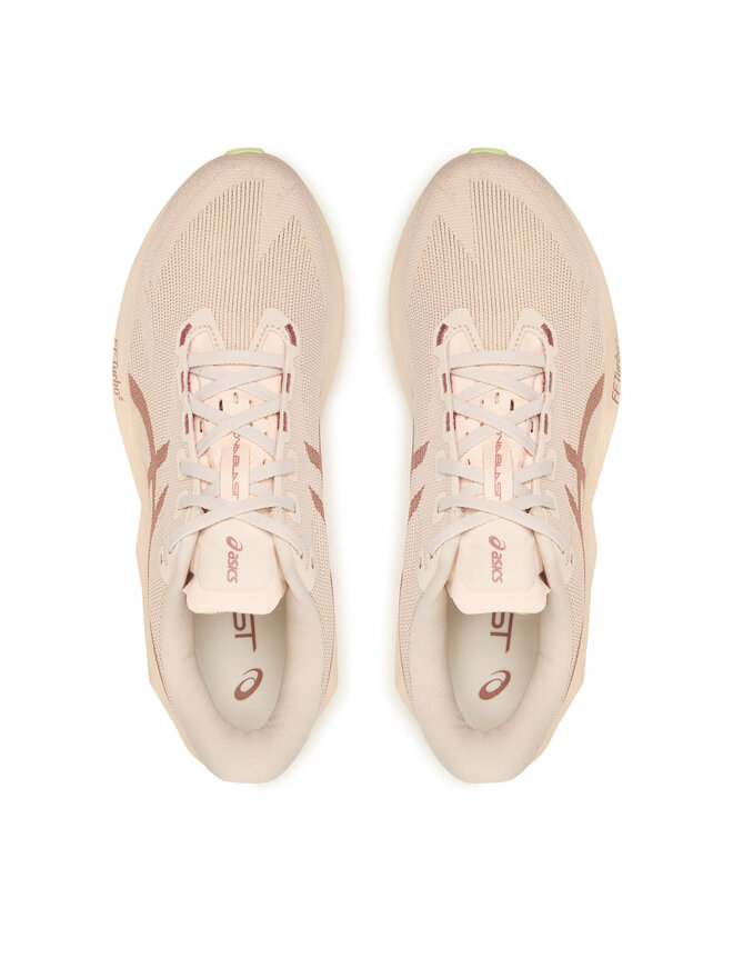Asics Laufschuhe Asics Novablast 6 1011C243 Beige