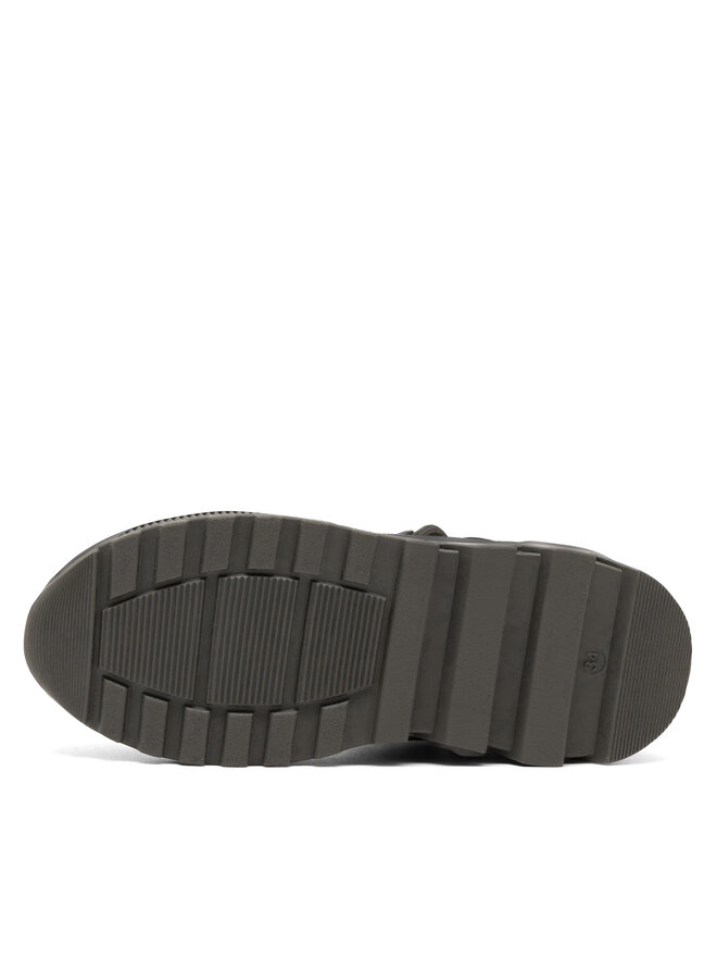 Lasocki Young Botines planos Lasocki Young FIRE BI12-8985-01 Caqui