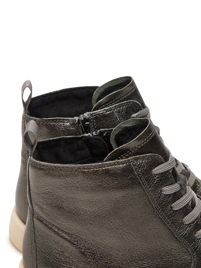 Caprice Schnürschuhe Caprice 9-26203-43 Grau