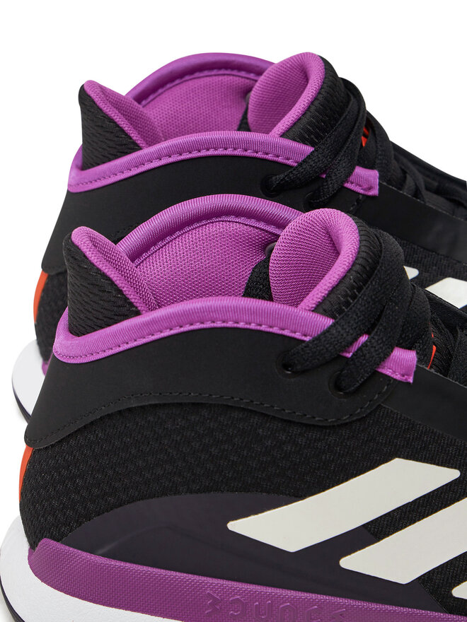 adidas Basketbalové boty adidas Bounce Legends IG6630 Černá