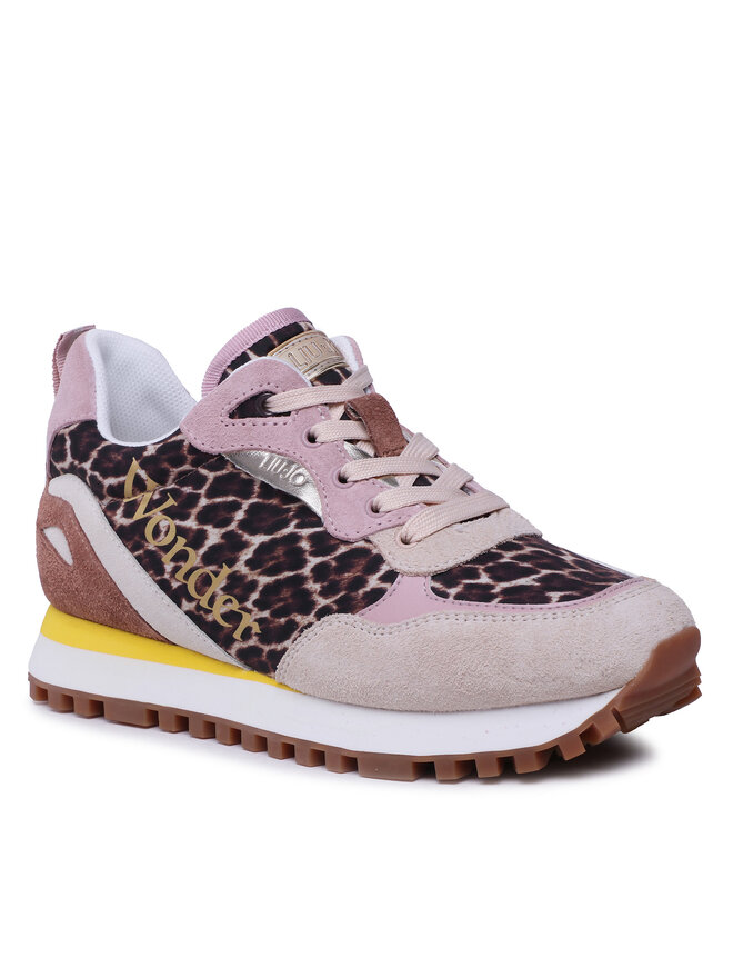 Liu Jo Laisvalaikio batai Liu Jo Wonder 35 BA3091 PX345 Spalvota