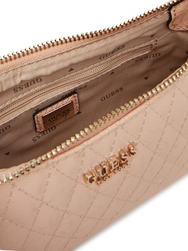Guess Сумка Guess HWGG9626720 Рожевий