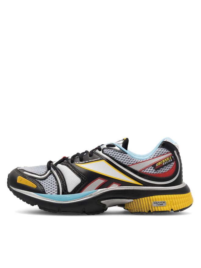 Reebok Αθλητικά Reebok Premier Road Plu GW6749-M Έγχρωμο