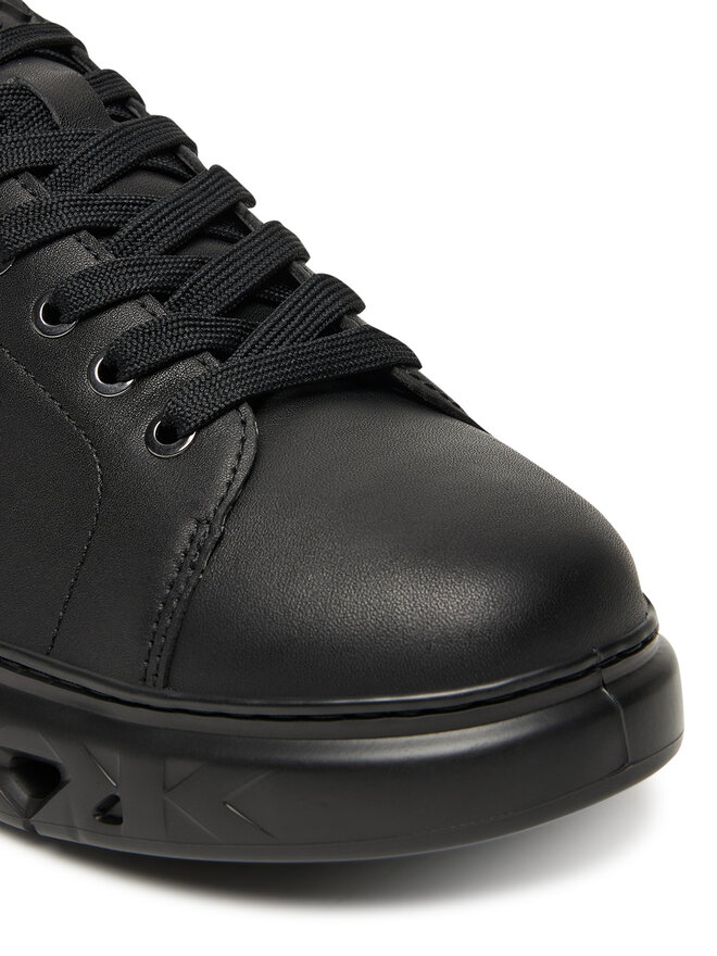 KARL LAGERFELD Сникърси KARL LAGERFELD KL54519A Черен