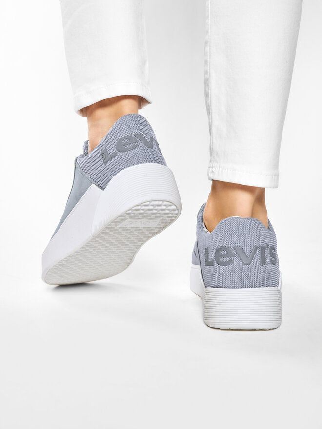 Levi's® Αθλητικά Levi's® 231773-994-55 Γκρι