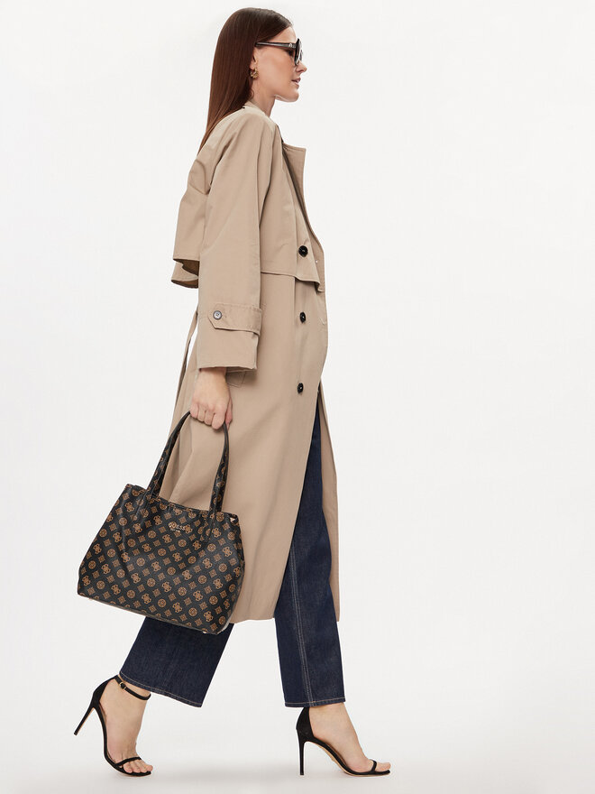Guess Borsetta Guess HWPQ93 18280 Marrone