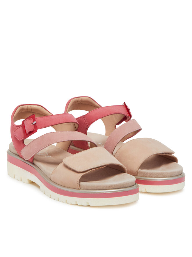 Ara Sandalen Ara 12-21006-16 Rosa