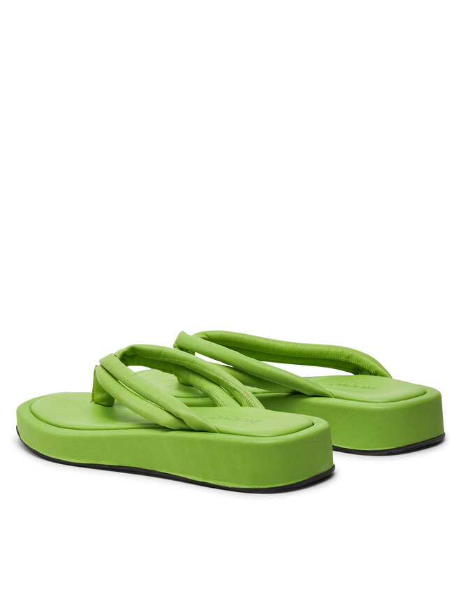 Inuovo Flip-flops Inuovo 856003 Zöld