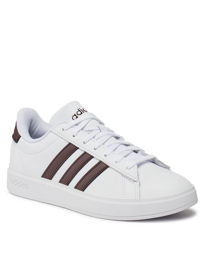 adidas Sneakers adidas Grand Court Cloudfoam Lifestyle Court Comfort ID2978 Weiß