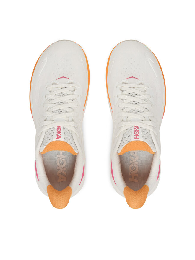 Hoka Взуття для бігу Hoka Clifton 10 1162031 Білий