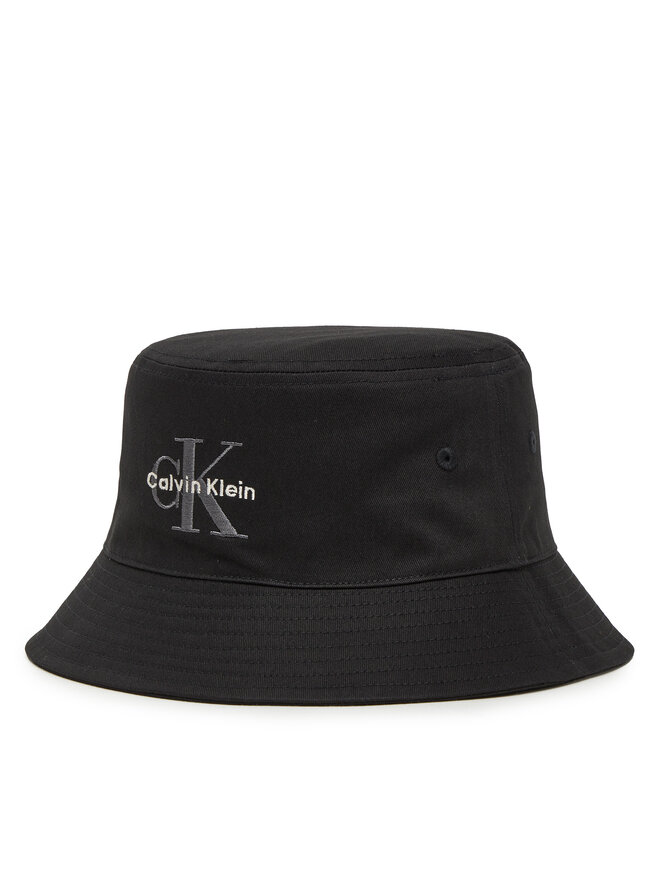 Calvin Klein Jeans Καπέλο Calvin Klein Jeans Bucket LV04G5020G Μαύρο