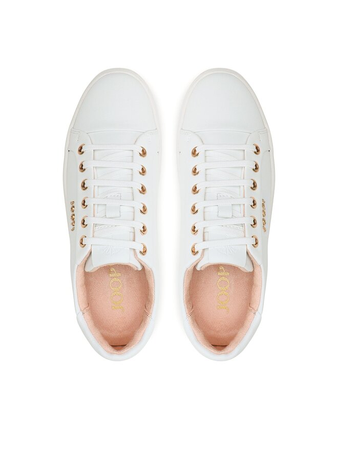 JOOP! Tenisice JOOP! 4140007111 Bijela