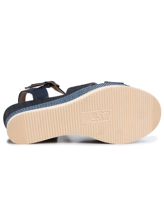 Refresh Sandali Refresh 69595 Mornarsko modra