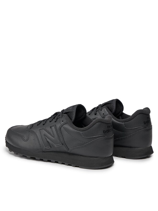 New Balance Sneakers New Balance GM500ZB2 Negru