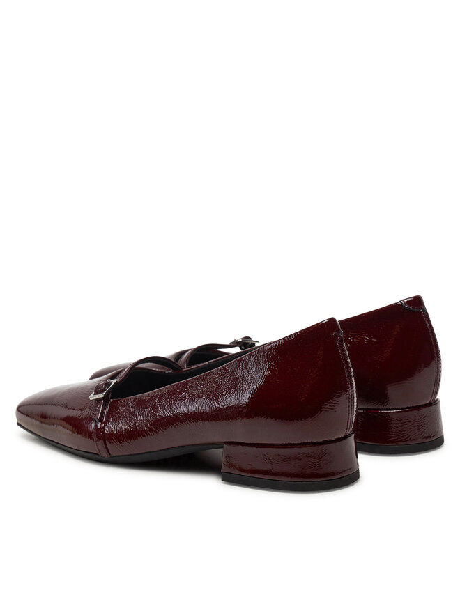 Vagabond Shoemakers Pumps Vagabond Shoemakers Debbi 5818-160-38 Dunkelrot