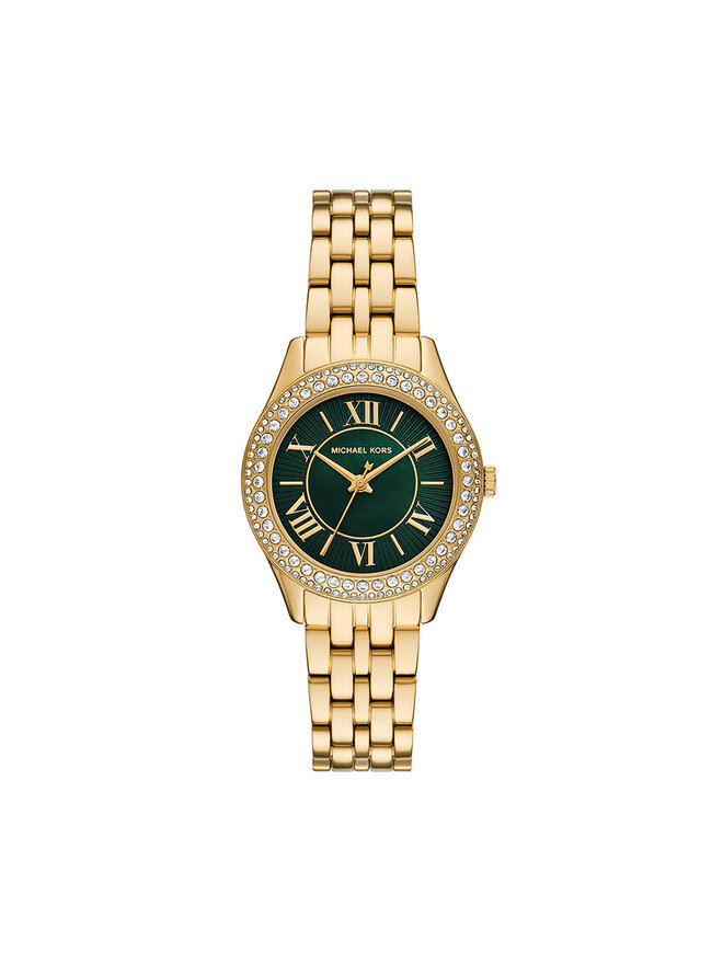 Michael Kors Orologio Michael Kors Harlowe MK4870 Oro