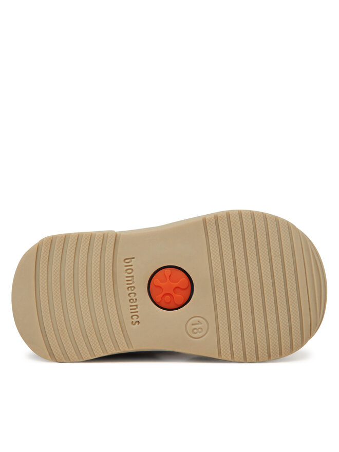 Biomecanics Sandale Biomecanics 252118 Tamnoplava
