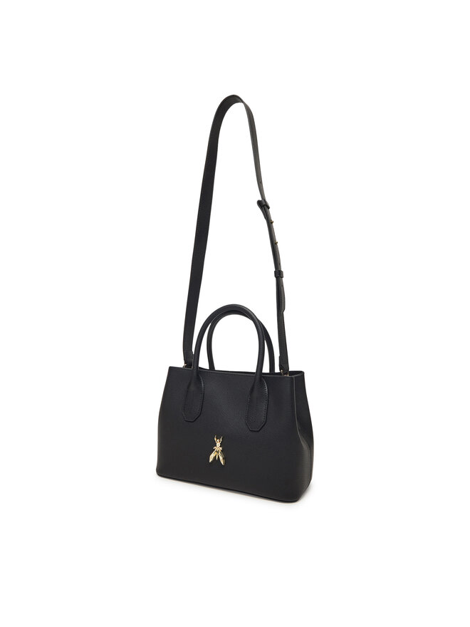 Patrizia Pepe Bolso Patrizia Pepe 8B0240/L001 K118 Negro