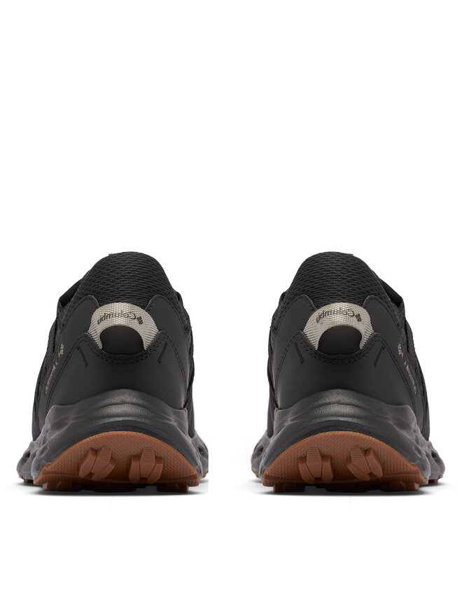 Columbia Αθλητικά Columbia Terrastride™ ARO 2115301 Μαύρο