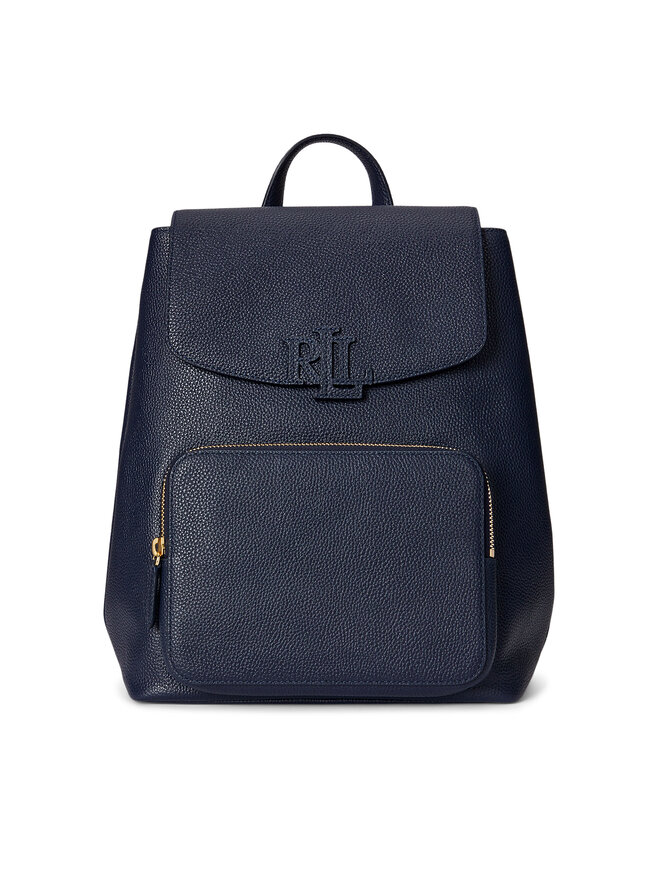 LAUREN RALPH LAUREN Rucksack LAUREN RALPH LAUREN 431969355005 Dunkelblau