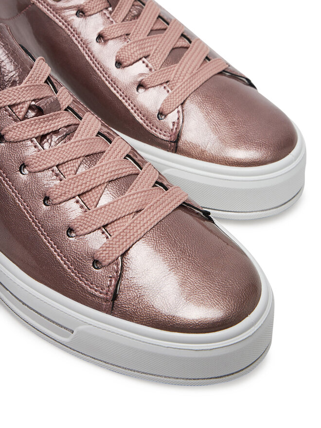 Ara Sneakersy Ara Canberra 3.0 12-23003-17 Fioletowy