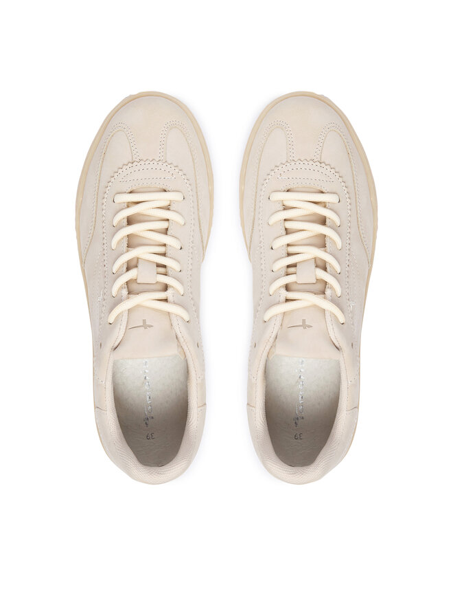 Tamaris Sneakers Tamaris 1-23623-46 Creme