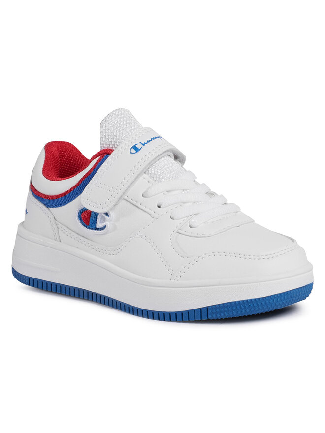 Champion Superge Champion Rebound Low B Ps S31967-F20-WW001 Bela