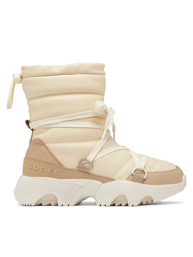 Sorel Снігоходи Sorel Kinetic Impact Nxt 2082531292 Бежевий