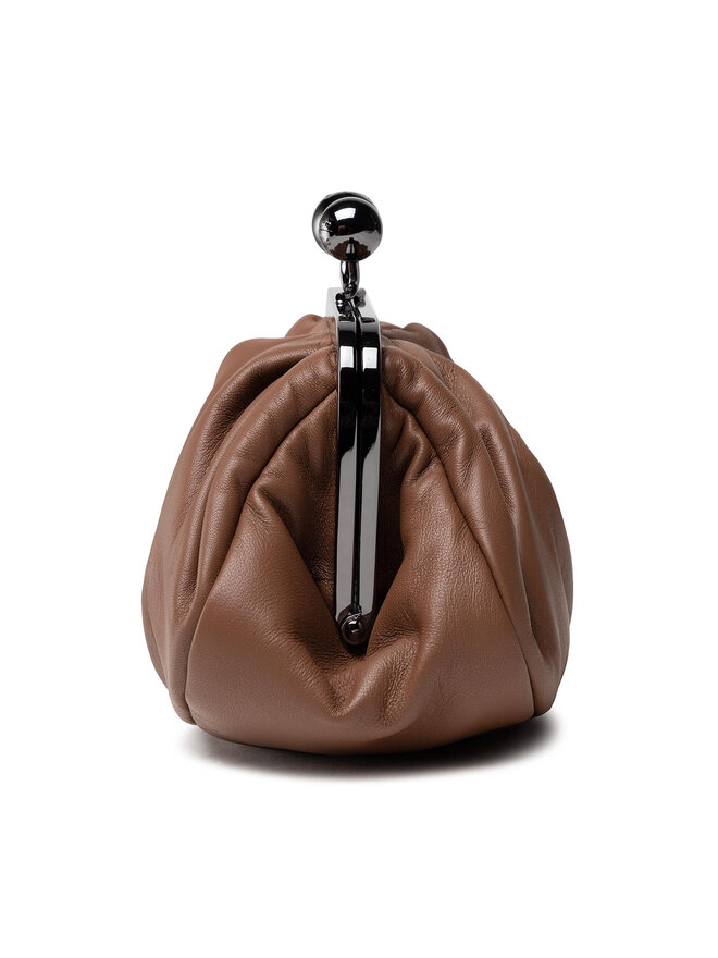 Weekend Max Mara Táska Weekend Max Mara Prati 55160112600 Barna