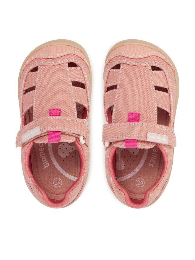 Biomecanics Pantuflas Biomecanics 252195 C847 S Rosa