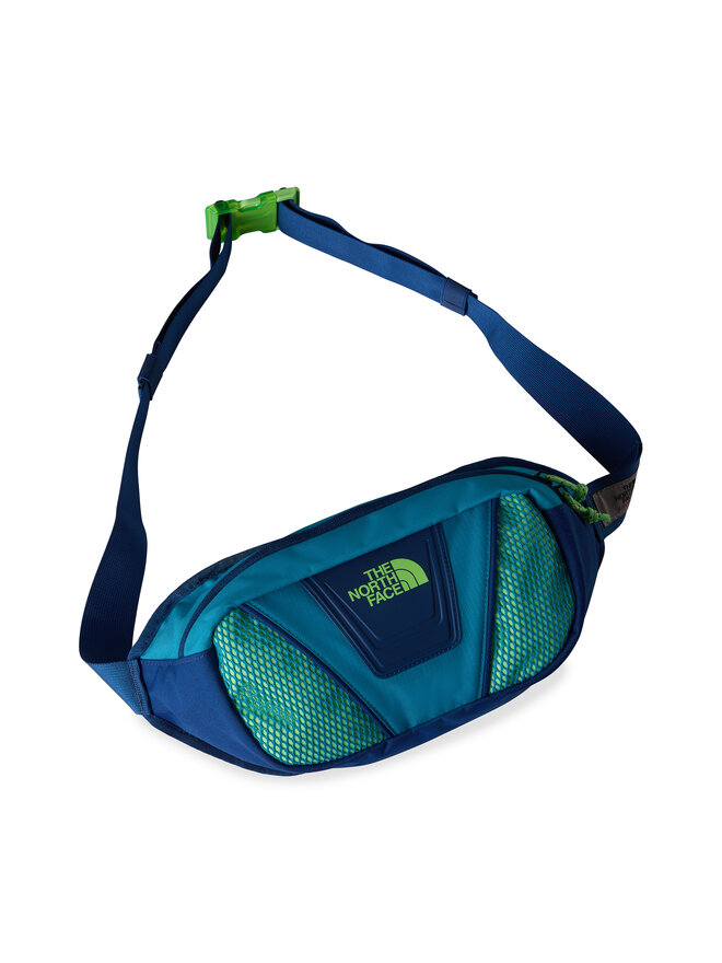 The North Face Marsupio The North Face Y2k Hip Pack NF0A87GEBDI Turchese