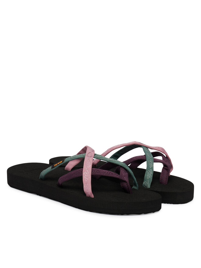 Teva Zehentrenner Teva Olowahu 6840 Bunt