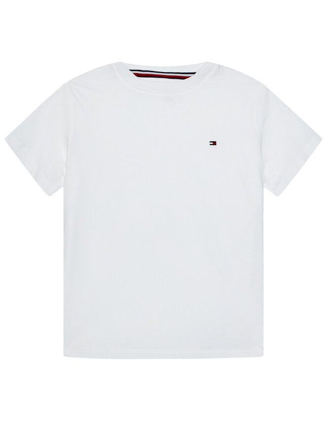 Tommy Hilfiger Tommy Hilfiger T-Shirt-Set Cn Tee Ss UB0UB00310 Bunt Regular Fit