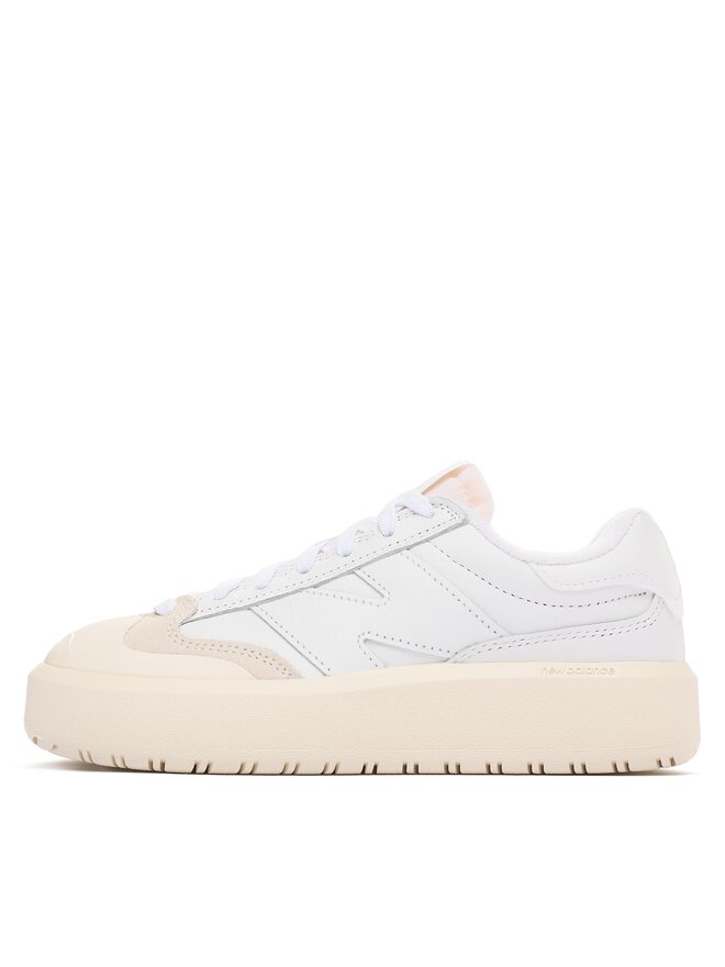 New Balance Sneakers New Balance CT302OB Weiß