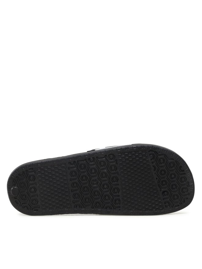 Big Star Shoes Шльопанці Big Star Shoes LL274739 Чорний