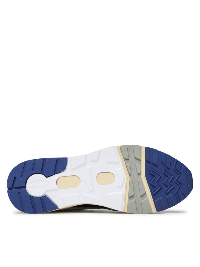 Karhu Sneakersy Karhu Fusion 2.0 F804139 Niebieski