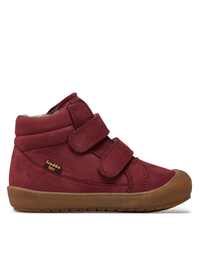 Froddo Ghete Froddo Olie Wool Tex G2110138-8 S Roșu