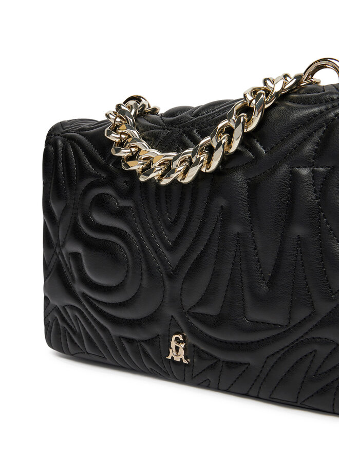 Steve Madden Τσάντα Steve Madden Bnotable SM13001564 Μαύρο