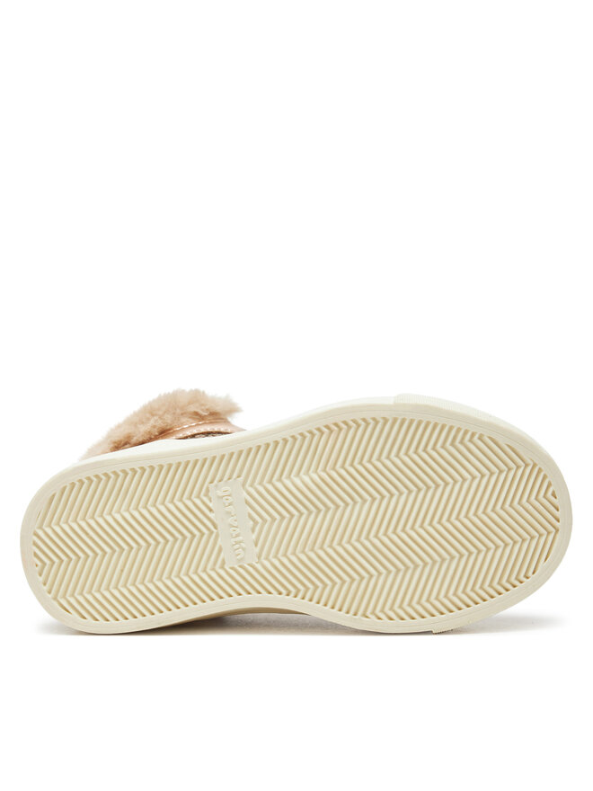 Garvalin Zapatillas Garvalin 241531 B784 M Oro