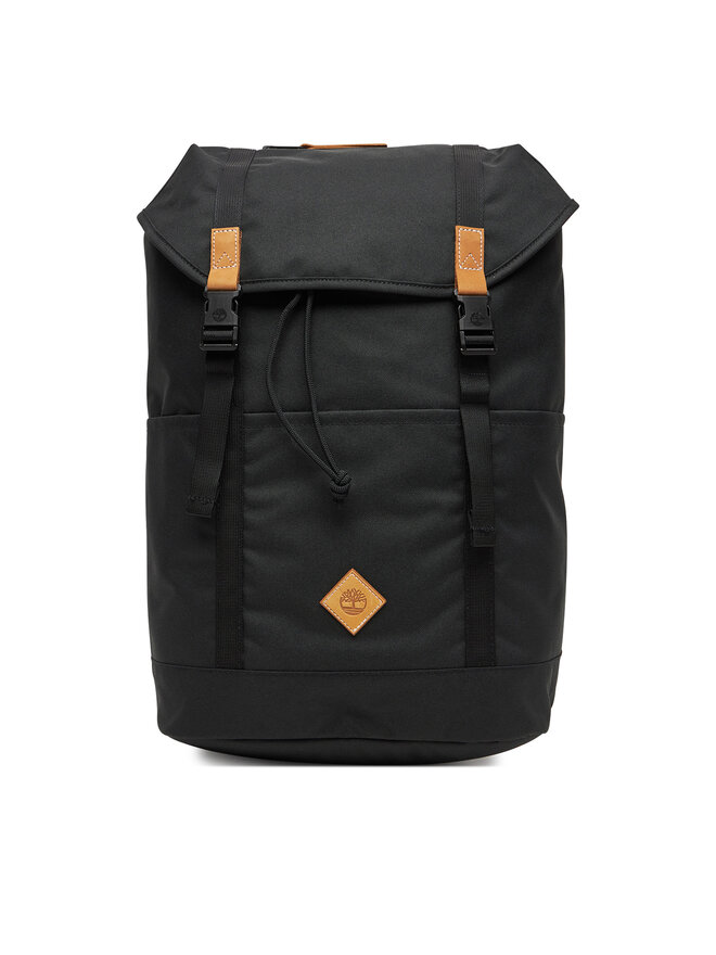 Timberland Σακίδιο Timberland TB0A644Q0011 Μαύρο