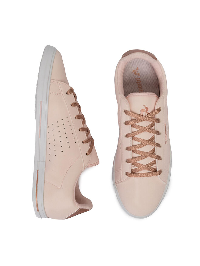 Le coq sportif agate homme rose online