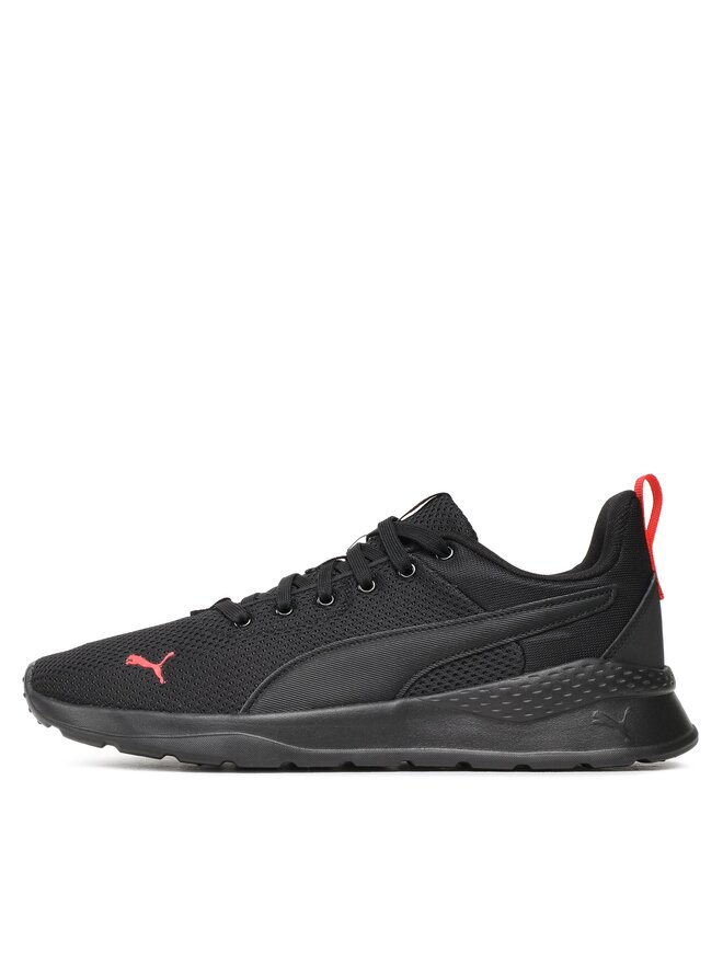 Puma Снікерcи Puma Anzarun Lite 37112848 Чорний