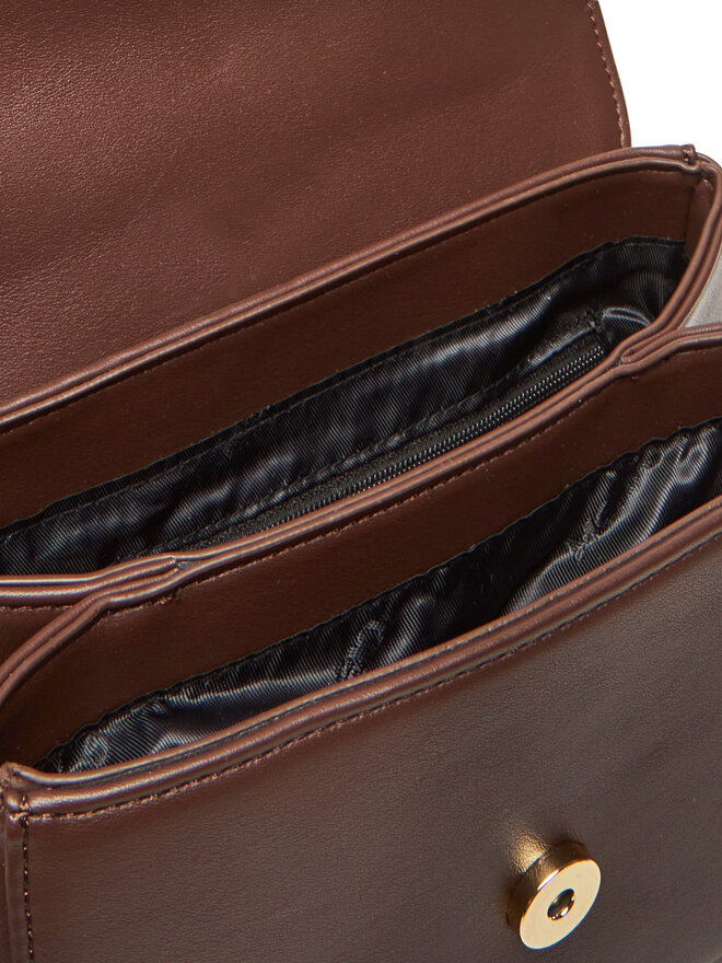 MEXX Дамска чанта MEXX C-MEXX-S-010-08 Кафяв