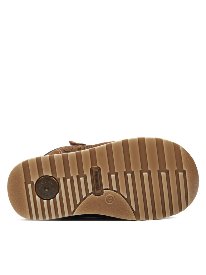 Primigi Zimski škornji Primigi GORE-TEX 4854000 S Rjava