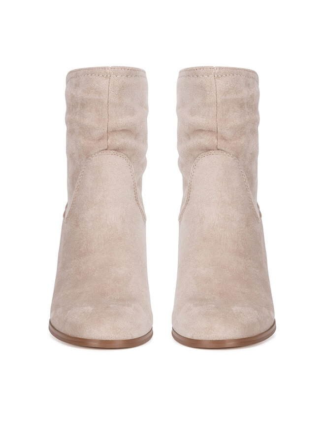 Jenny Fairy Stiefeletten Jenny Fairy WYL3987-1 Beige