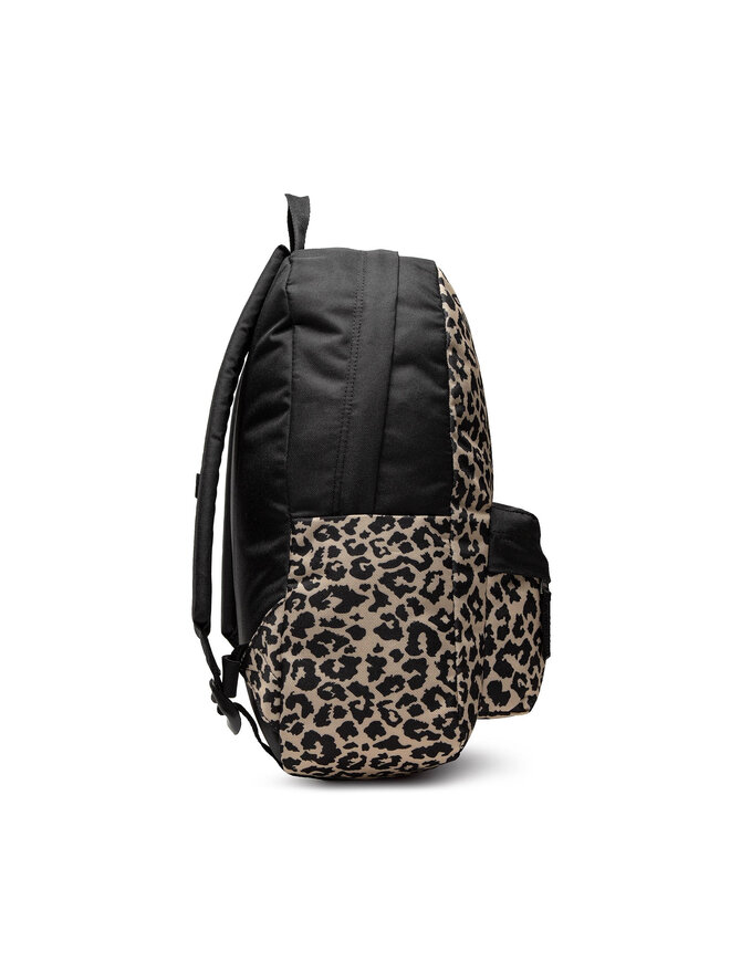 Mochila vans leopardo clearance