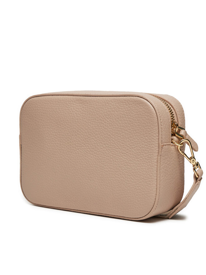 Coccinelle Bolso Coccinelle MN5 Tebe E5 MN5 55 I1 01 Beis