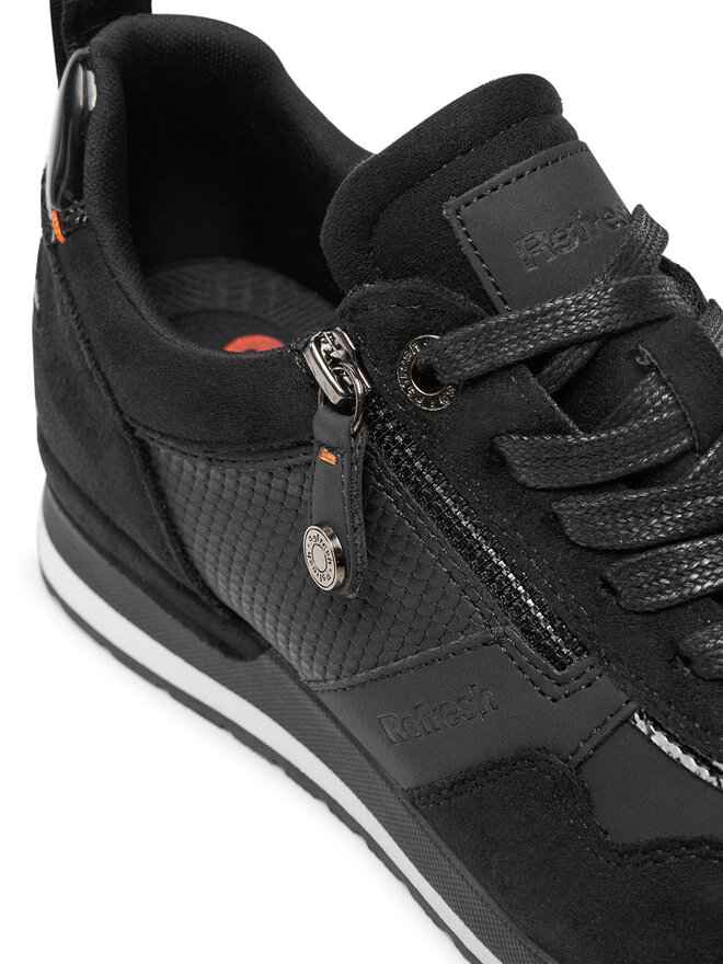 Refresh Zapatillas Refresh 172059 Negro